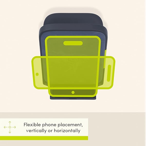 InfinityLab InfinityLab InstantStation 33W PD Wireless Charger - Fast USB-C & USB-A Charging in Compact Design - View 5 of 6