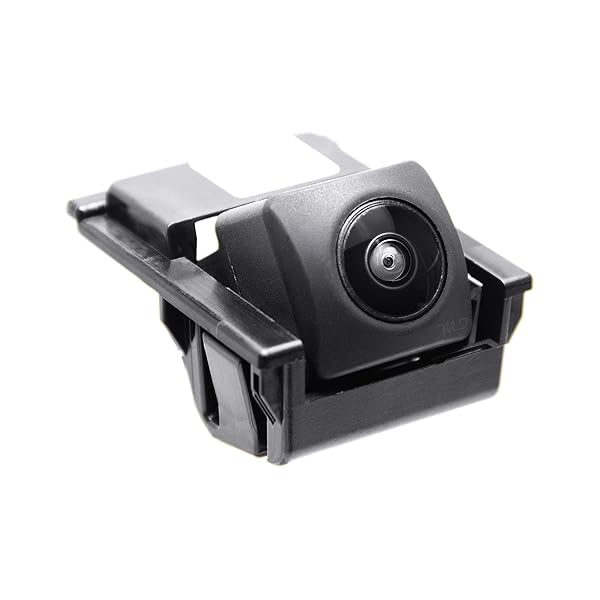 Master Tailgaters Master Tailgaters Honda Odyssey 2019 Backup Camera Replacement OE Part 39530-THR-A21 A22 A23 - View 2 of 6