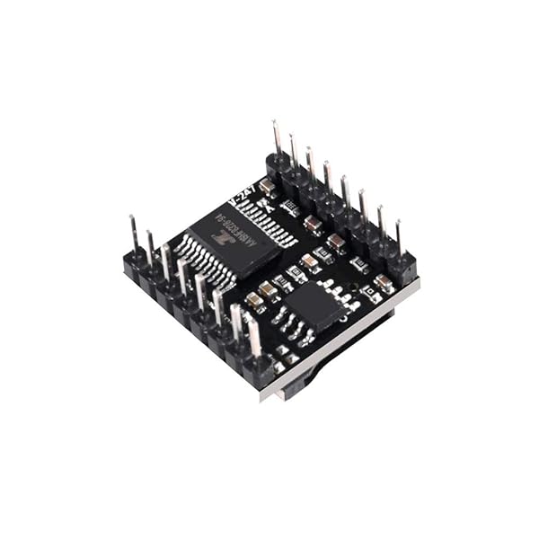 AOICRIE AOICRIE 4pcs DFPlayer Mini MP3 Player Module for Arduino DIY Voice Module with TF Card and U Disk Support - View 7 of 7