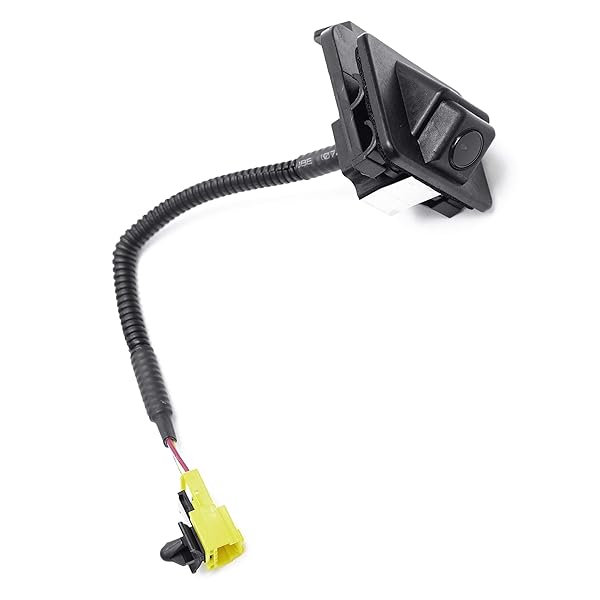 Master Tailgaters Master Tailgaters Backup Camera for 2011 Kia Optima and Optima Hybrid OE Part 95760-2T000 Replacement - View 6 of 8