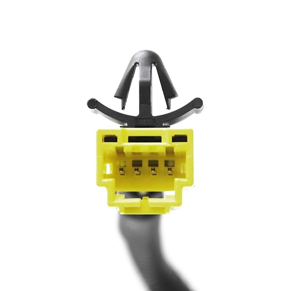 Master Tailgaters Master Tailgaters Backup Camera for 2011 Kia Optima and Optima Hybrid OE Part 95760-2T000 Replacement - View 7 of 8