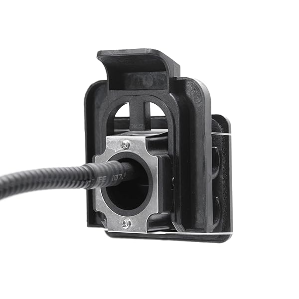 Master Tailgaters Master Tailgaters Backup Camera for 2011 Kia Optima and Optima Hybrid OE Part 95760-2T000 Replacement - View 8 of 8