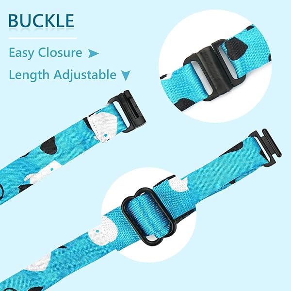 Segarty Segarty Bow Ties for Dogs Bulk 40pcs Adjustable Collar Bowties for Medium Small Dogs Perfect Grooming Shop Accessory Gift - View 5 of 8