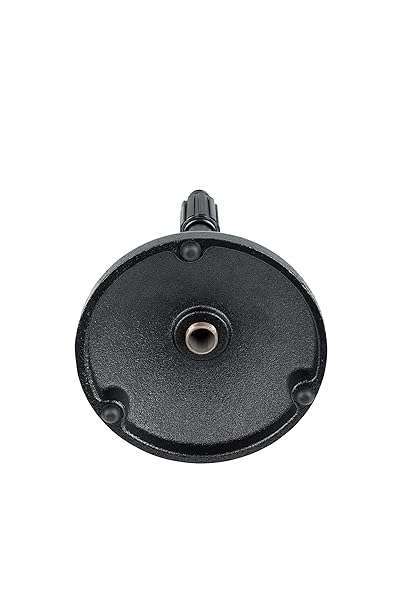 Gator Frameworks Buy Gator Frameworks Desktop Microphone Stand GFW-MIC-0501 - Adjustable Height & Weighted Base for Stability - View 10 of 11