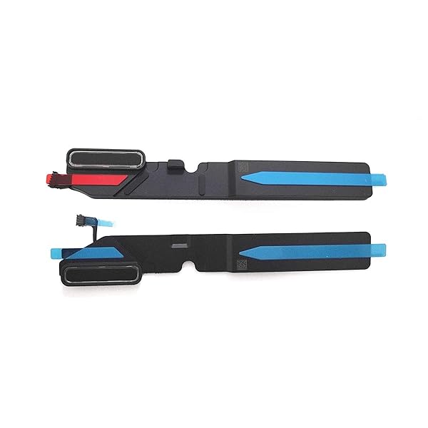 ICTION ICTION 2018 A1932 Laptop Speaker Set for MacBook Air Retina 13 Inch Left Right Loudspeakers EMC 3214 - View 4 of 4