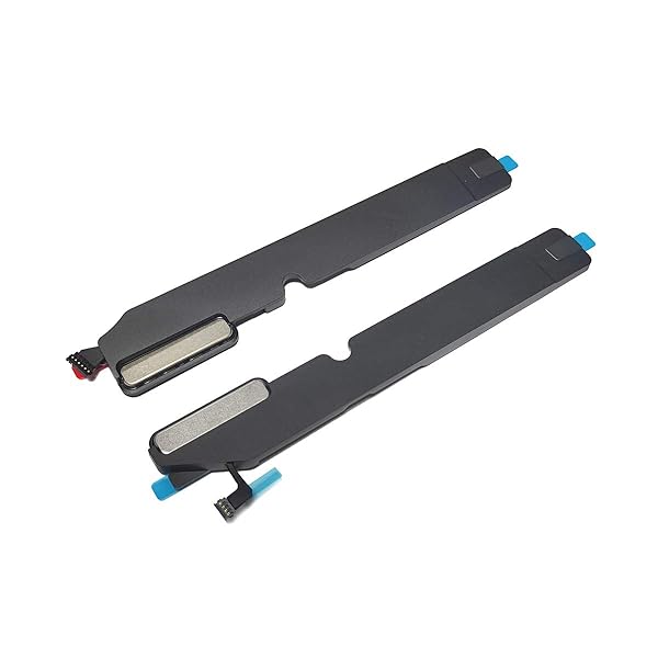 ICTION 2018 A1932 Laptop Speaker Set for MacBook Air Retina 13 Inch Left Right Loudspeakers EMC 3214