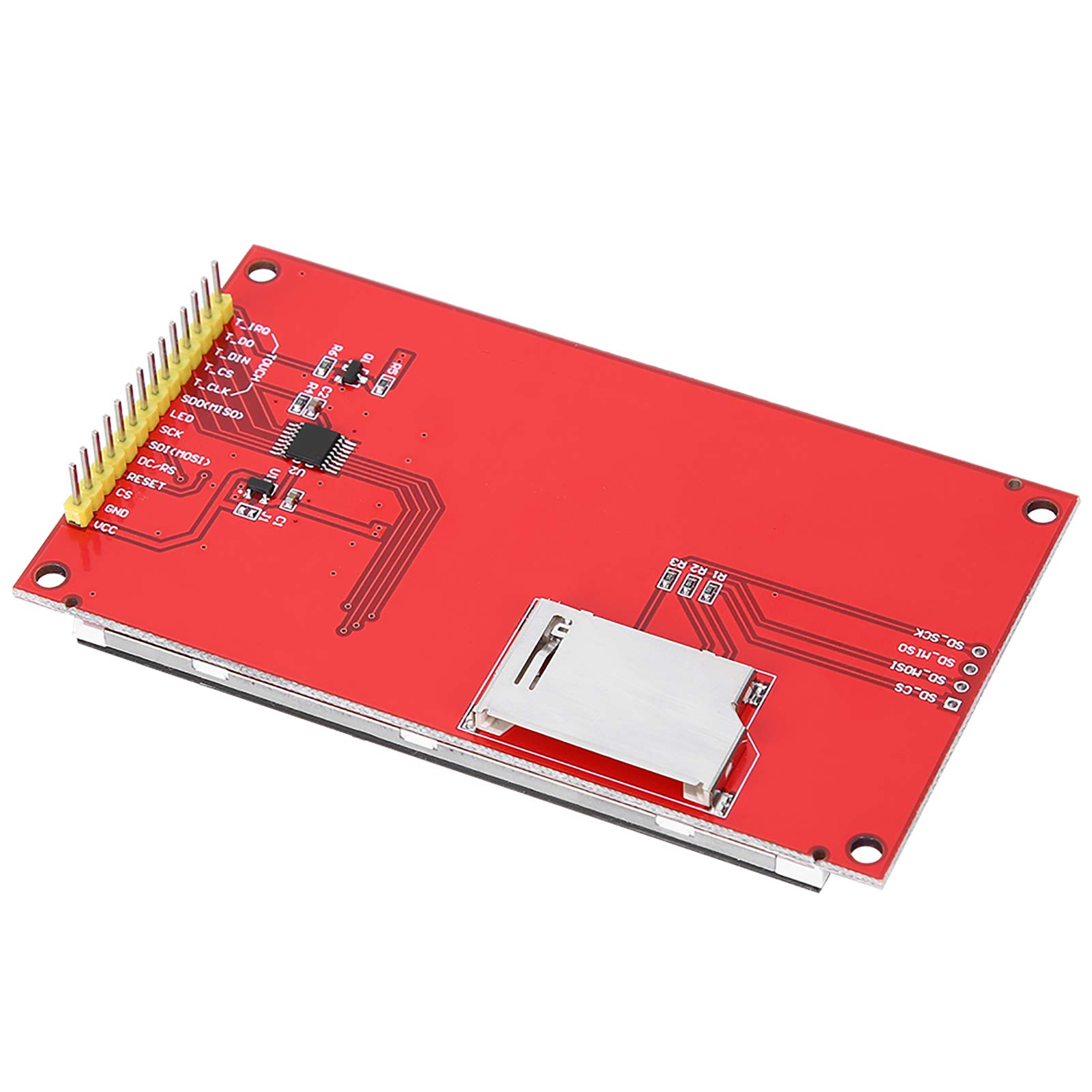 TFT Touch Screen Display Module ILI9488 HD 480x320 3.5in LCD Board for Easy Integration and High Performance - View 6 of 9