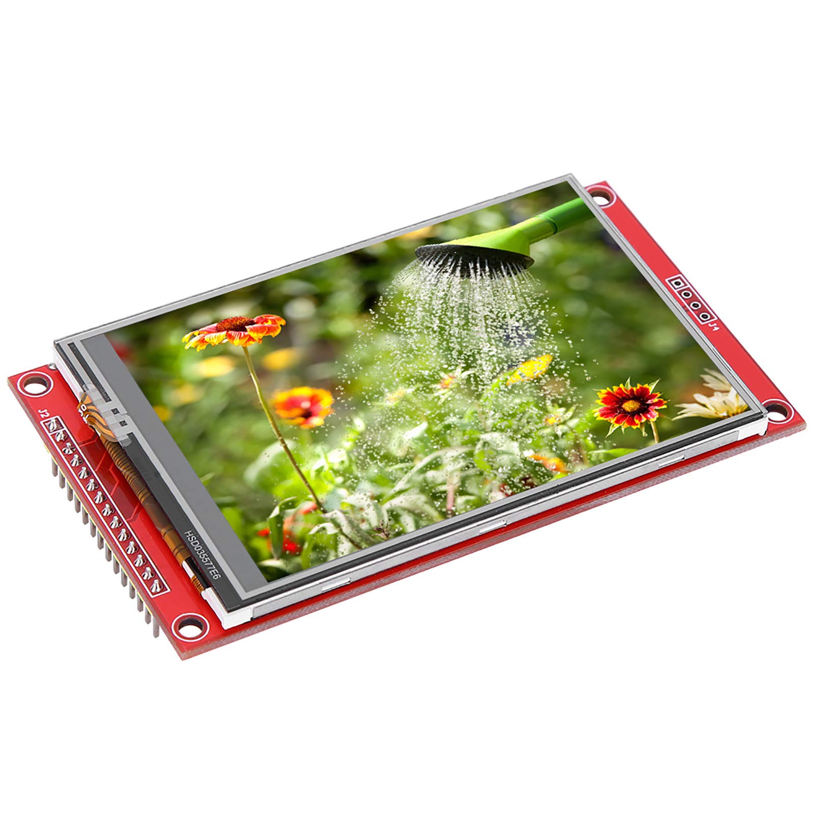 TFT Touch Screen Display Module ILI9488 HD 480x320 3.5in LCD Board for Easy Integration and High Performance - View 8 of 9
