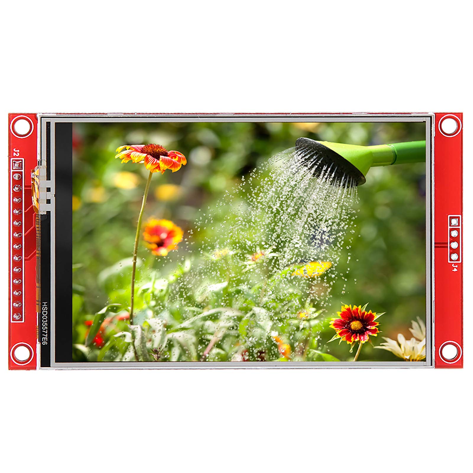 TFT Touch Screen Display Module ILI9488 HD 480x320 3.5in LCD Board for Easy Integration and High Performance - View 9 of 9