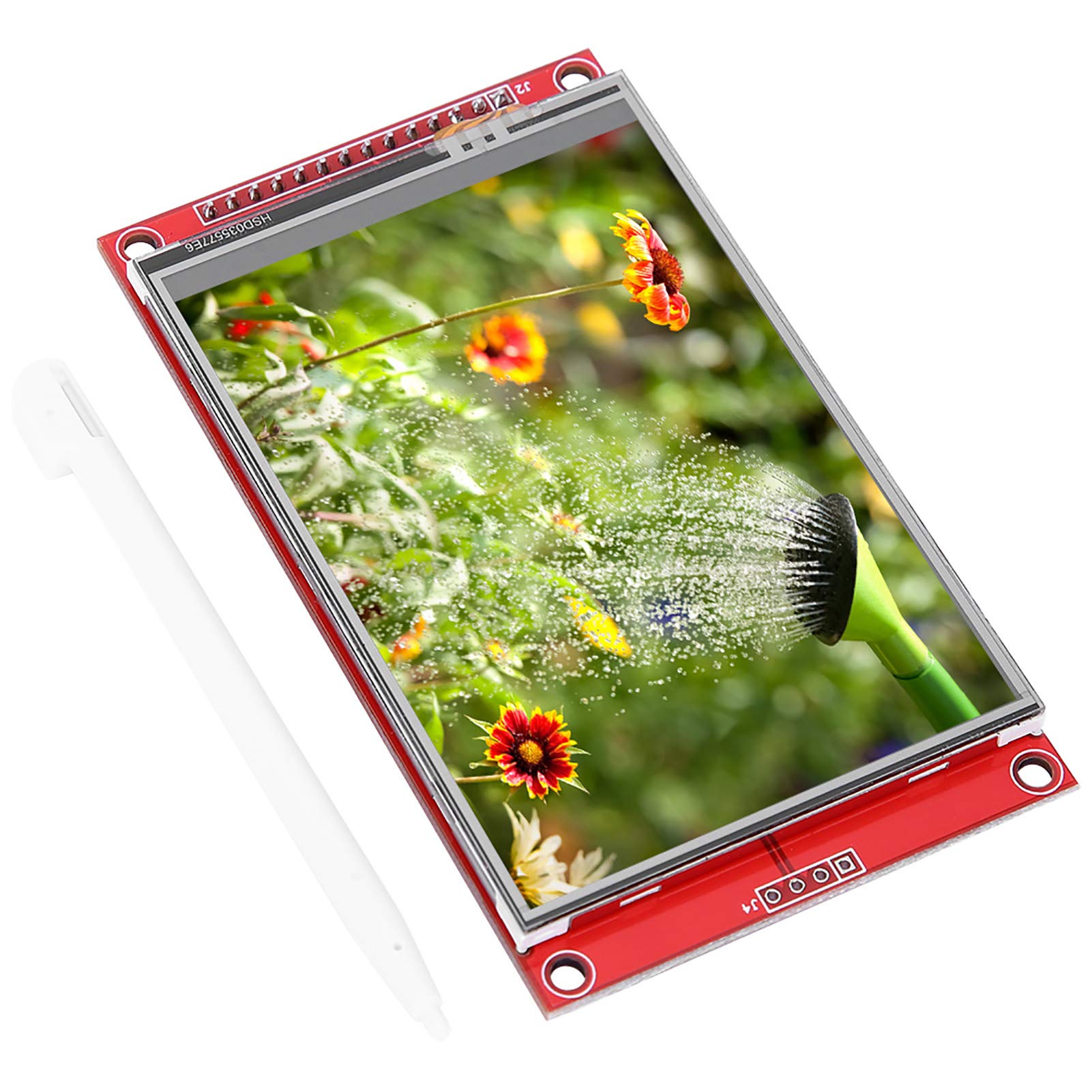 TFT Touch Screen Display Module ILI9488 HD 480x320 3.5in LCD Board for Easy Integration and High Performance