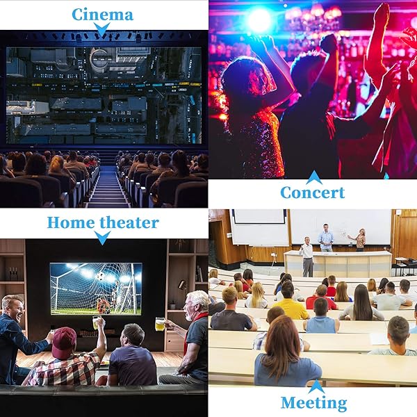 Tisino Tisino 3 Pin XLR Male to Male Adapter 2 Pack for Professional Audio Connections - View 8 of 8