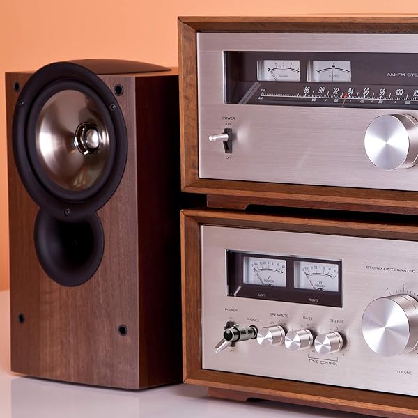 Tisino Tisino XLR Female to 1/4 Inch TS Mono Adapter 2 Pack Unbalanced Female XLR to Quarter Inch 6.35mm Male Adapters - View 7 of 8