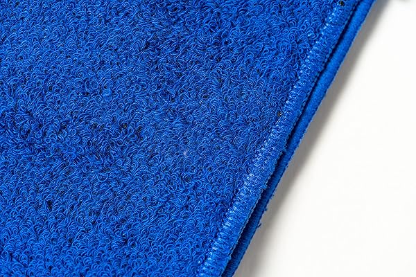 Over The Moon Pet Products Pet Hoodz PHSB Small Blue Pet Hoodies for Dogs and Cats Comfortable Stylish Warm Apparel - View 4 of 10