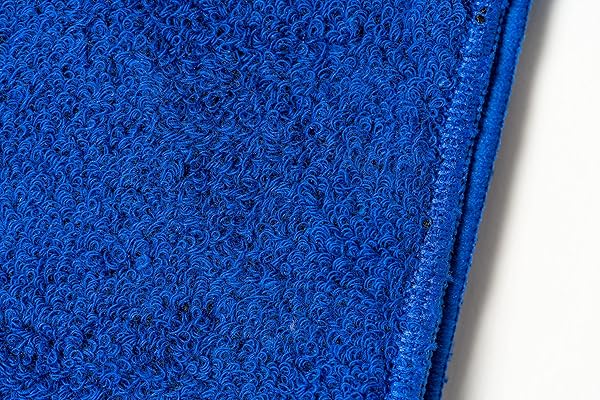 Over The Moon Pet Products Pet Hoodz PHSB Small Blue Pet Hoodies for Dogs and Cats Comfortable Stylish Warm Apparel - View 9 of 10