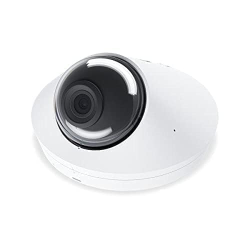 Ubiquiti Networks Ubiquiti UniFi Protect G4 Dome Camera: Compact 4MP Vandal-Resistant & Weatherproof with IR LEDs - View 5 of 10