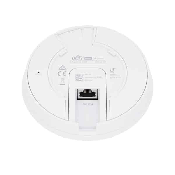 Ubiquiti Networks Ubiquiti UniFi Protect G4 Dome Camera: Compact 4MP Vandal-Resistant & Weatherproof with IR LEDs - View 9 of 10