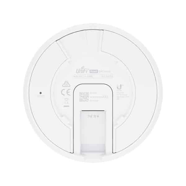 Ubiquiti Networks Ubiquiti UniFi Protect G4 Dome Camera: Compact 4MP Vandal-Resistant & Weatherproof with IR LEDs - View 10 of 10