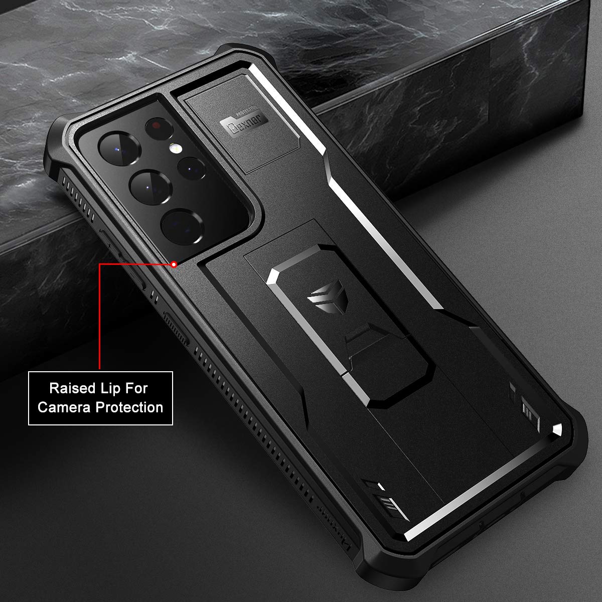 Dexnor - View 5 of 7