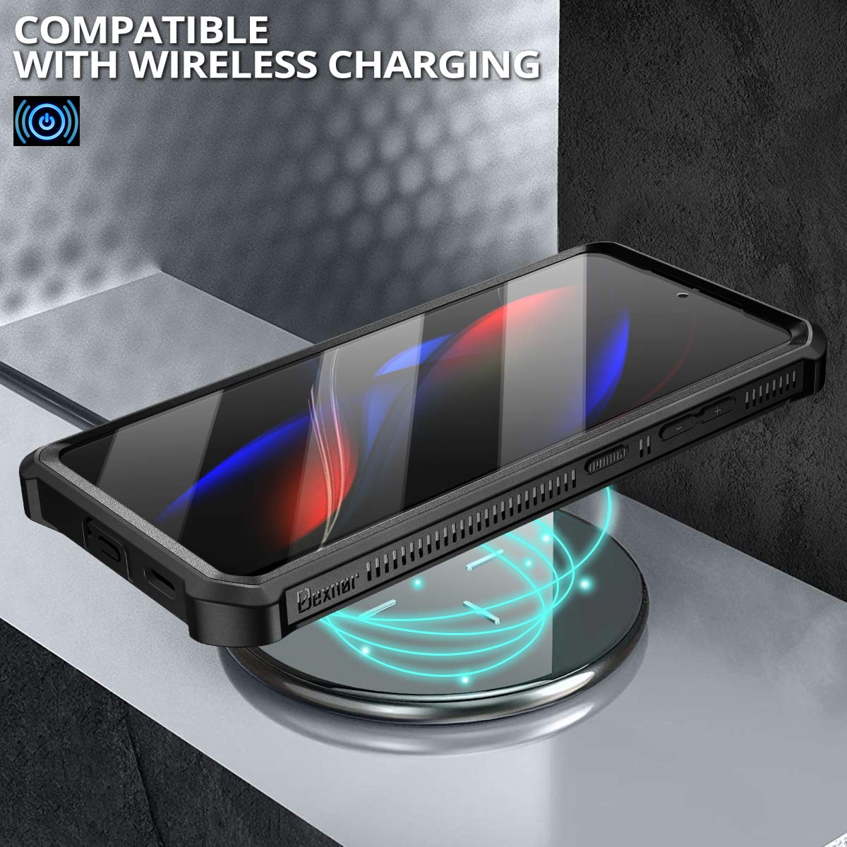 Dexnor - View 6 of 7