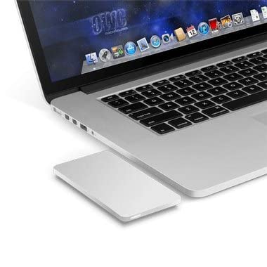 OWC Upgrade Your MacBook: OWC 1TB Aura N2 NVMe SSD Kit & Envoy Pro Enclosure for Retina Display Models - View 10 of 10