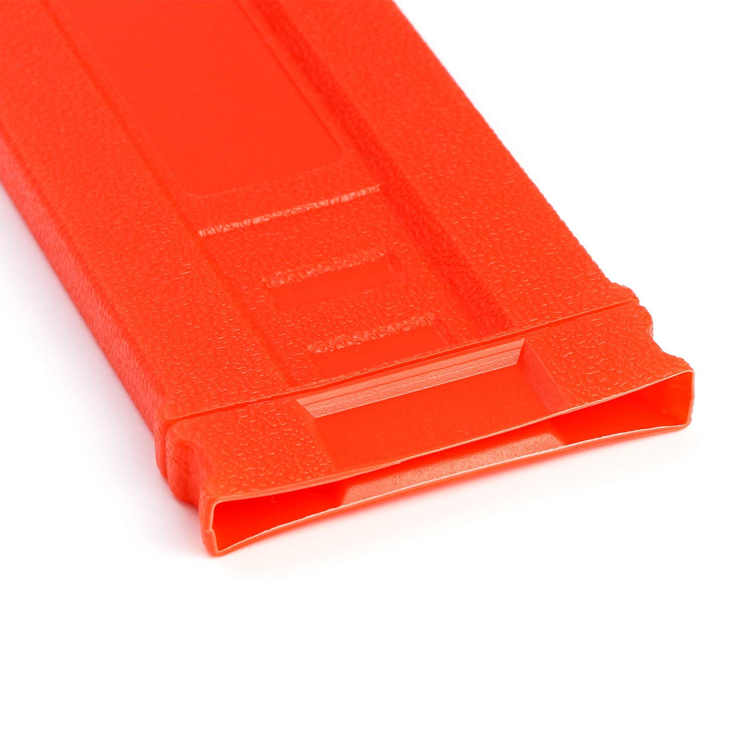 QWORK QWORK 12 Inch Chainsaw Chain Cover Durable Scabbard for Chain Saw Bar Protection - View 4 of 7