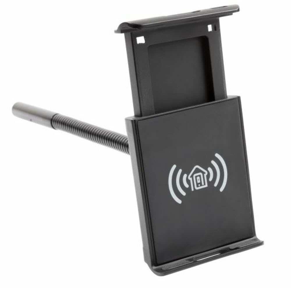 THOMAS PAYNE Thomas Payne Wireless Phone Charger & Cradle for RVs: Fast Charging Solution for Your Travels