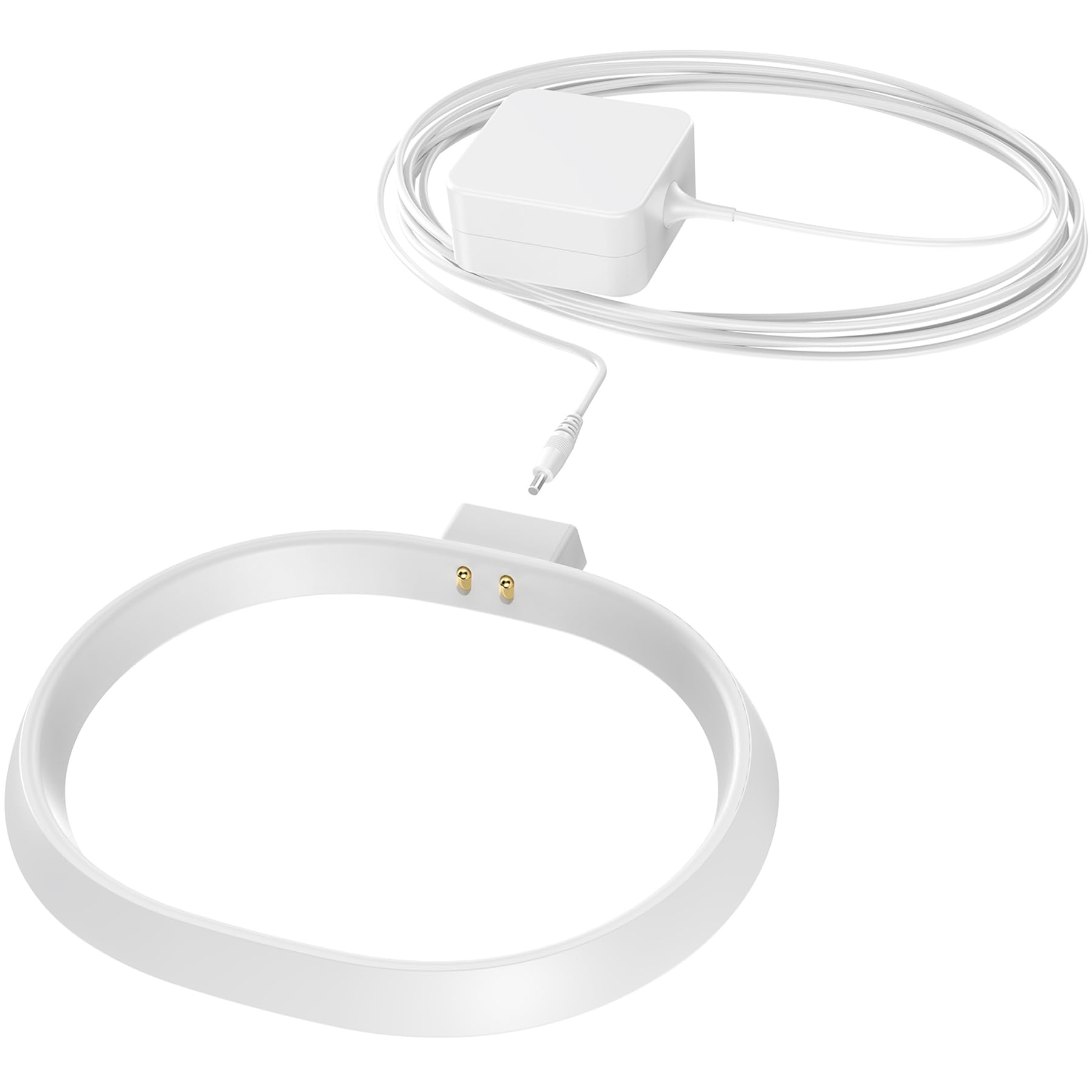 Buy Soarking Charging Base for Sonos Move Gen 1 & 2 - 45W Adapter Included (White)