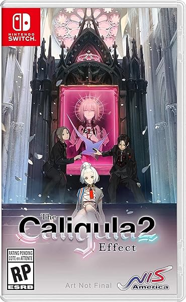 The Caligula Effect 2 for Nintendo Switch: Ultimate Guide, Tips & Gameplay