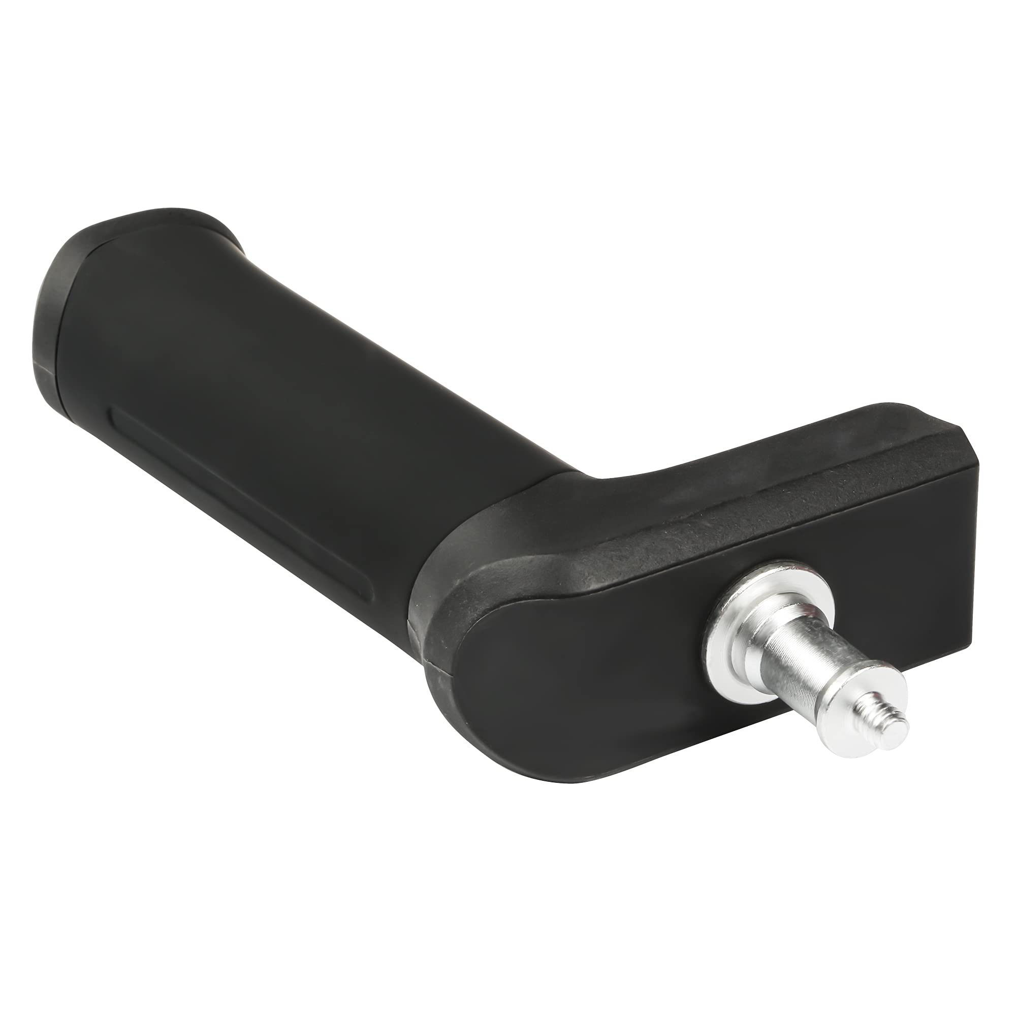 LED Video Light Handle Grip Support Mount for Ninja 200 300 Universal Ergonomic DSLR Camcorder Stabilizer Handheld Grip - View 4 of 4