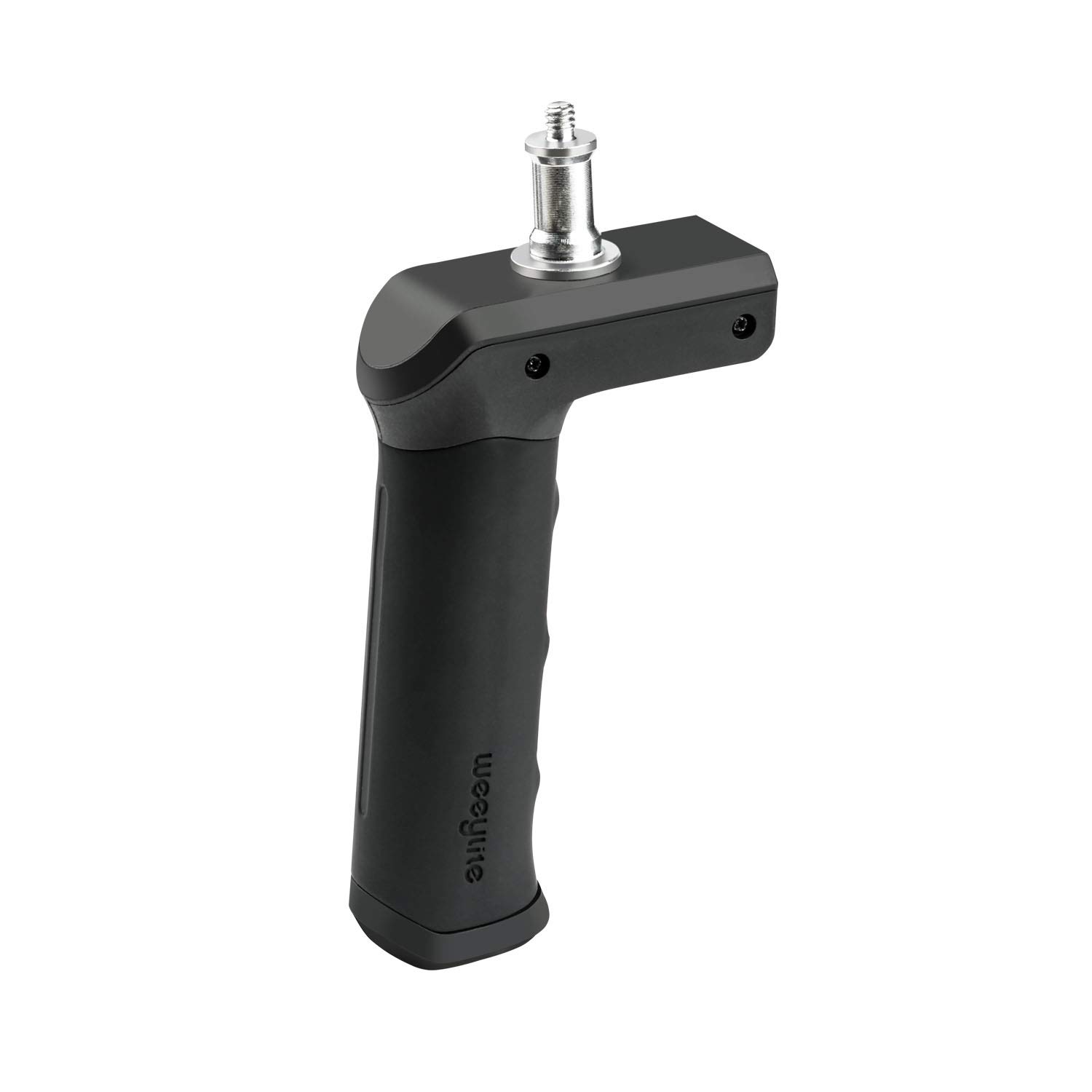 LED Video Light Handle Grip Support Mount for Ninja 200 300 Universal Ergonomic DSLR Camcorder Stabilizer Handheld Grip