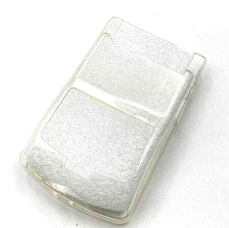 Ambertown Crystal Shell Soft TPU Case for GBC Gameboy Color Console Protective Cover Clear - View 2 of 4