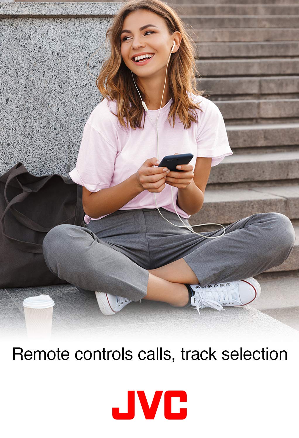 JVC JVC - View 5 of 7