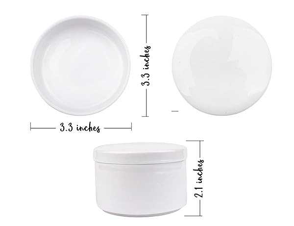 kullder Sympathy Gift for Loss of Grandma Ceramic Keepsake Memorial for Grandson or Granddaughter In Memory of Grandma Christmas - View 6 of 6