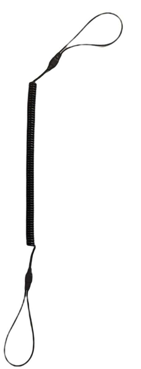 ELEMENT 115 Element 115 Replacement Stylus Pen 3-Pack for Boogie Board LCD Writing Tablet with Elastic Coil Strings - View 6 of 6