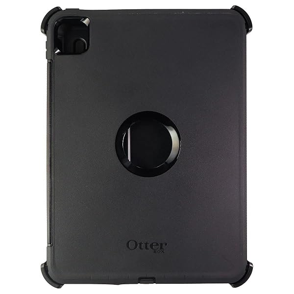 OtterBox Defender Series Case for iPad Pro 11 inch all generations Black