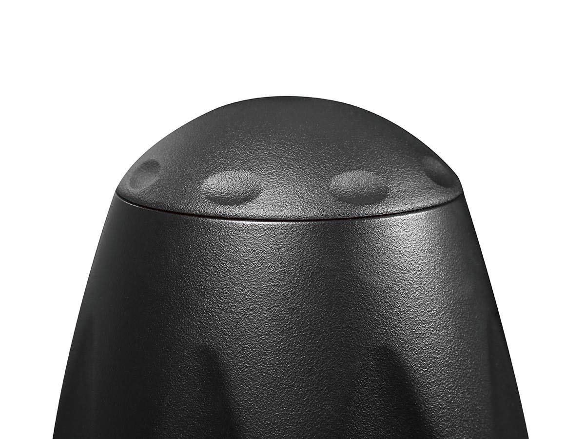 Monoprice Monoprice 4 Inch Indoor Outdoor Weather Resistant Pendant Speaker Pair for Residential and Commercial Audio Black - View 4 of 6