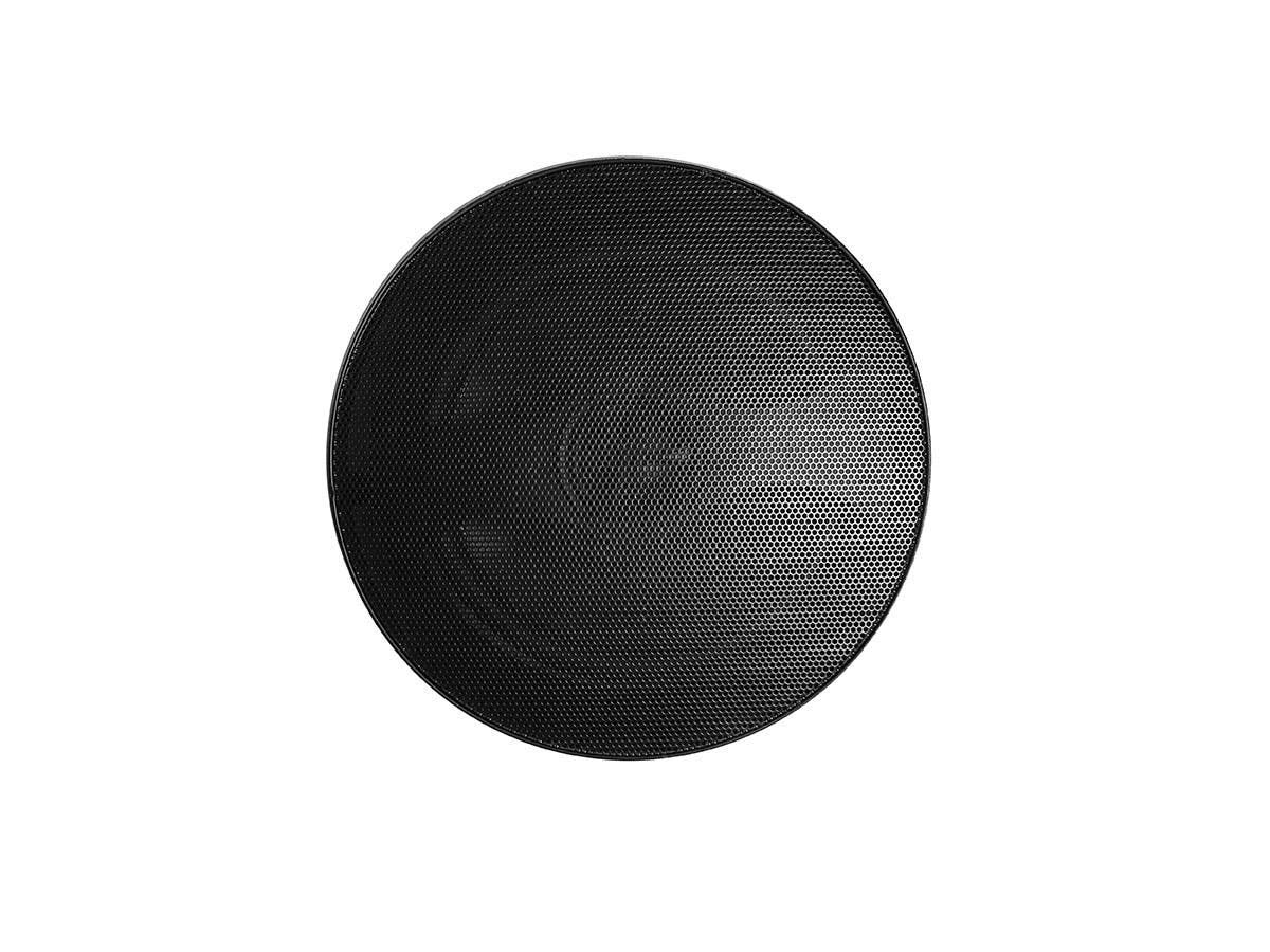 Monoprice Monoprice 4 Inch Indoor Outdoor Weather Resistant Pendant Speaker Pair for Residential and Commercial Audio Black - View 6 of 6