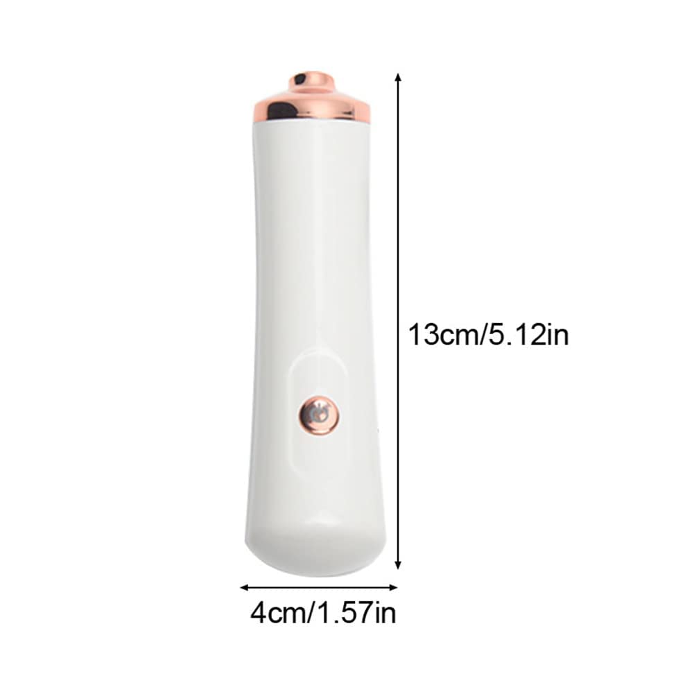 CALIDAKA CALIDAKA Electric Beauty Eyelash Shaker Portable Waterproof Automatic Glue Decanter Liquid Mixer for Eyelash Extension and Nail Polish - View 8 of 8