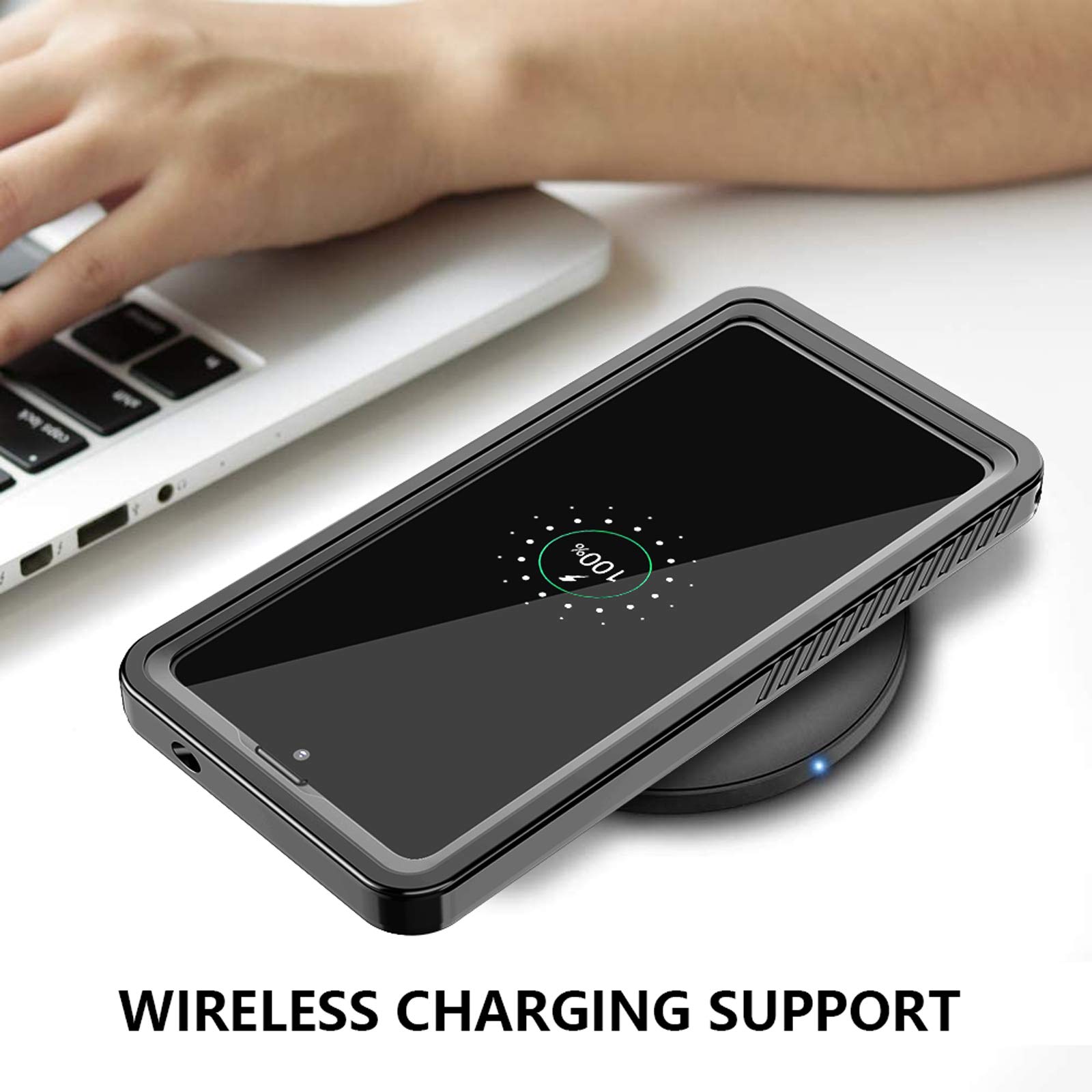 ANTSHARE - View 6 of 7