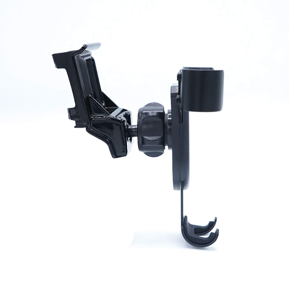 Beerte Car Phone Holder for Toyota Corolla 2020-2025 and Corolla Cross 2022-2025 Adjustable 360 Degree Air Vent Dashboard Mount for All Phones - View 5 of 6