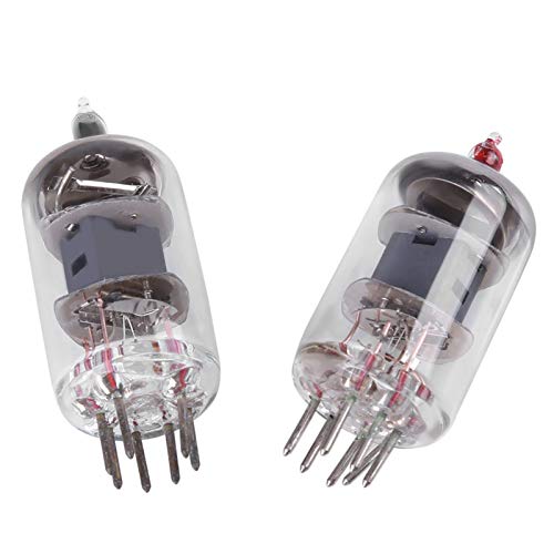 Kuuleyn DIY Tube Amplifier Kit: Build Your Own 6J1 Vacuum Preamp & Headphone Amp for Superior Sound Quality - View 6 of 9