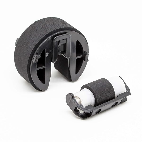 Sonilco Pickup Roller Kit CC43067901 RM14426 RM14425 Compatible with HP CM1312 CM2320 CP2025 CP1215 CP1515 CP1518 CM1415 CP1525 Pro 200 M251 MF8050 MF8350 8380 LBP5280