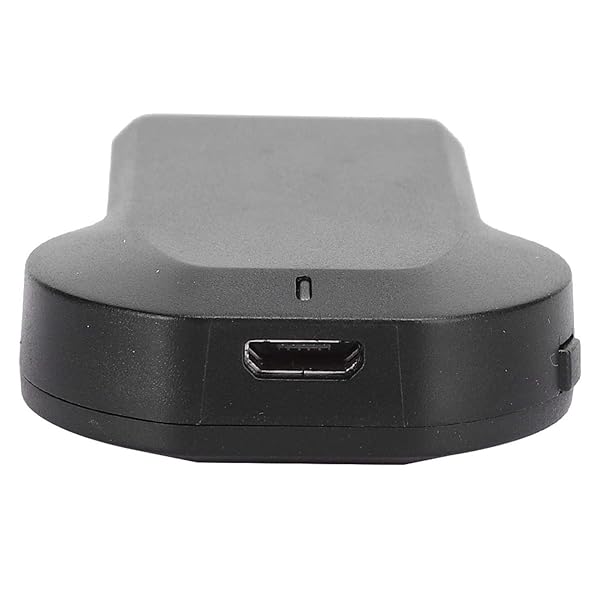 Cuifati TV Display Dongle Adapter with Built-in Wi-Fi Module Supports 2.4GHz for Airplay Miracast DLNA Streaming - View 9 of 9