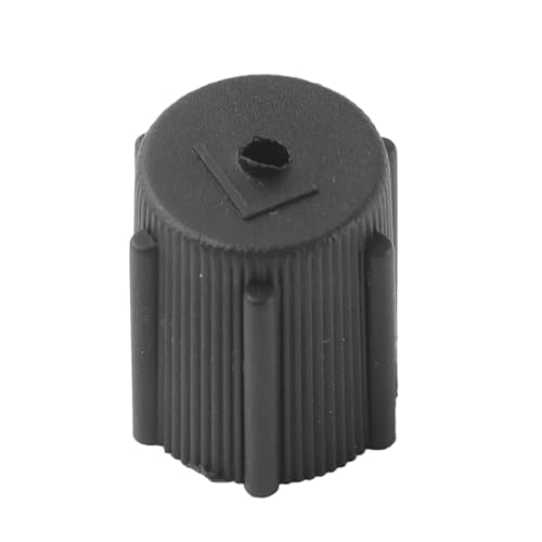 Aramox AC Charge Port Caps Valve Core 10Pcs Multi-Size 13mm 16mm Car AC Service Repair Refrigerant Charging Port Cover Auto Accessory - View 9 of 10