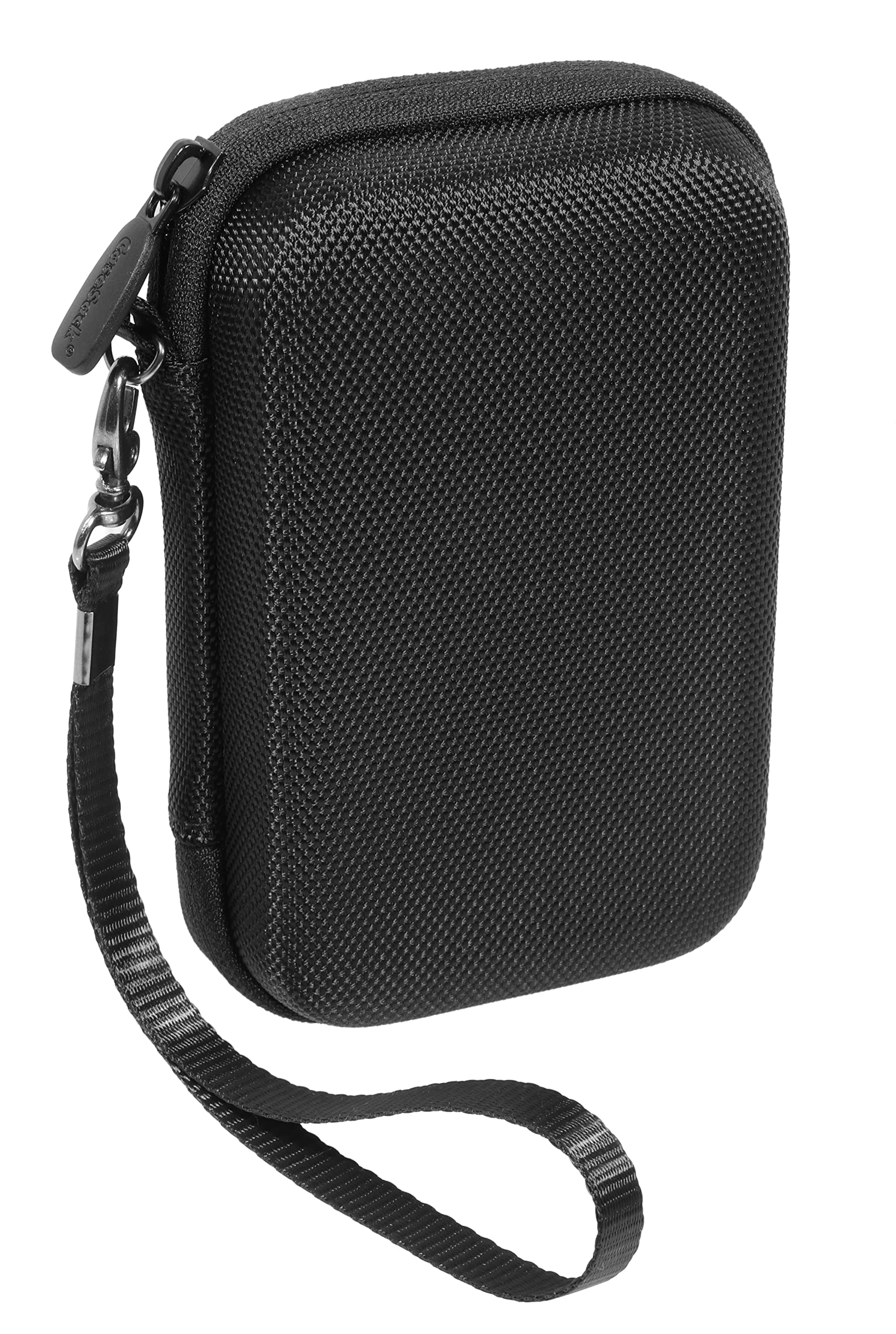 CaseSack Label Printer Case for NiiMbot D11 Phomemo D30 D35 Portable Mini Thermal Bluetooth Label Maker - View 2 of 5