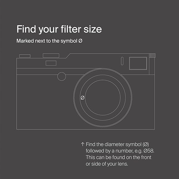 Urth Urth 95mm 2-in-1 Lens Filter Kit: UV & CPL Multi-Coated Optical Glass for Stunning Photography - View 9 of 9