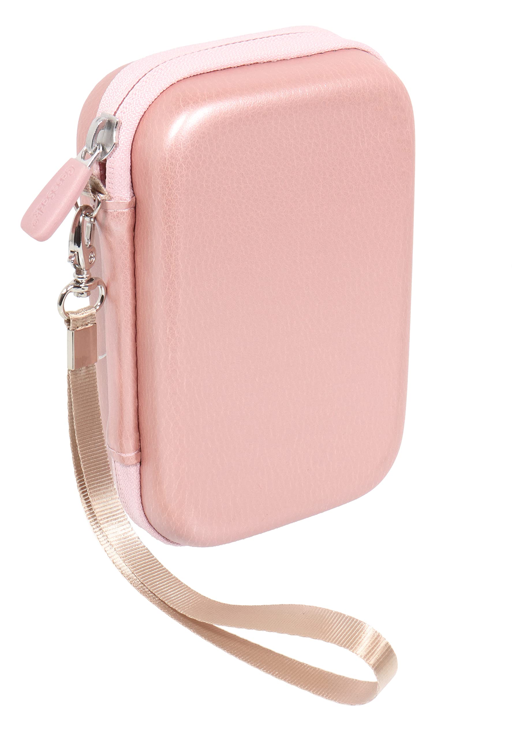 CaseSack Label Printer Case for NiiMbot D11 Phomemo D30 D35 Portable Mini Thermal Bluetooth Label Maker - View 2 of 5