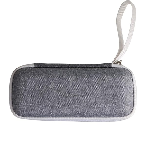 khanka Khanka Hard Travel Case for Sonos Roam 2 & Roam SL - Durable Protection for Your Portable Bluetooth Speaker - View 5 of 11