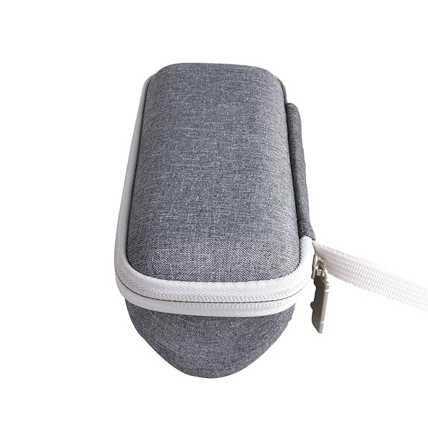 khanka Khanka Hard Travel Case for Sonos Roam 2 & Roam SL - Durable Protection for Your Portable Bluetooth Speaker - View 10 of 11