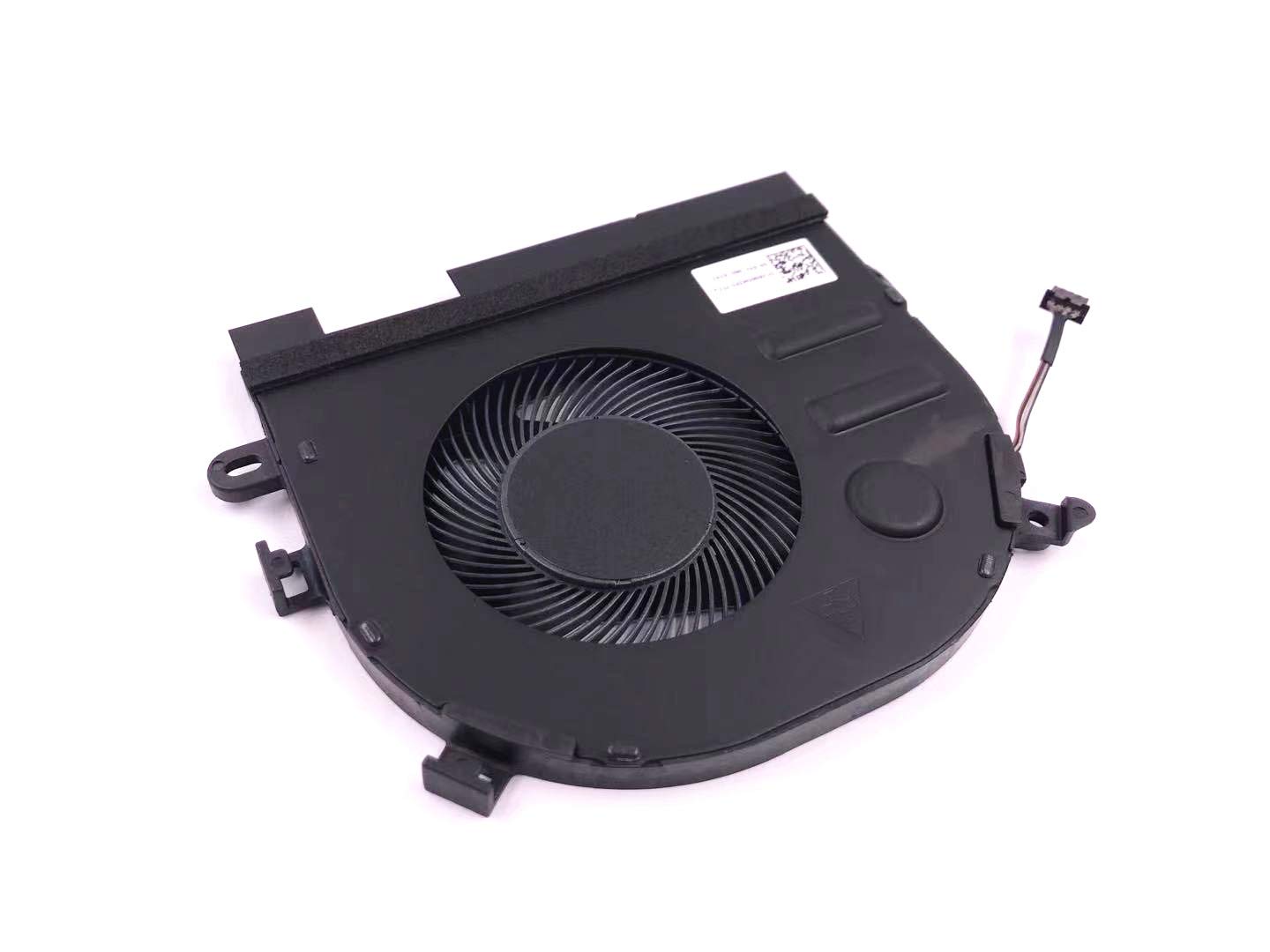 TXLIMINHONG Compatible CPU Cooling Fan for Lenovo Ideapad S340 C340 Flex Series Laptops Model DFS2001059POT DC28000MZF0 - View 3 of 3